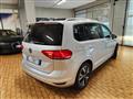 VOLKSWAGEN TOURAN 2.0 TDI 150 CV AUT KM ZERO GARANZIA 2 ANNI