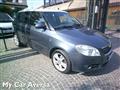 SKODA FABIA 1.4 5p. Style