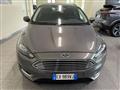 FORD FOCUS 1.6 120 CV GPL SW Titanium