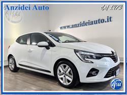 RENAULT NEW CLIO Blue dCi 100 CV 5 porte Business