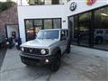 SUZUKI JIMNY 1.5 5MT PRO (N1)