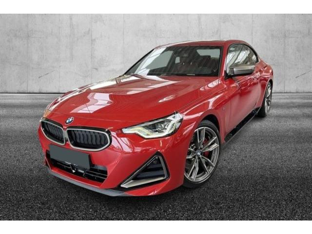 BMW SERIE 2 COUPE' M 240i xDrive