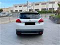 PEUGEOT 2008 1.6 e-hdi 8v Allure s