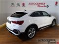 AUDI Q3 SPORTBACK SPB 40 TFSI quattro S tronic S line edition