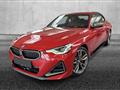 BMW SERIE 2 COUPE' M 240i xDrive