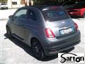 FIAT 500 C 1.2 S