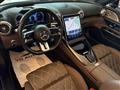 MERCEDES Classe SL Premium Plus 4matic+ 4 ANNI GARANZIA iva deducibil