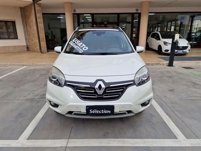 RENAULT KOLEOS 2.0 dCi 175CV 4X4 Luxe ESM