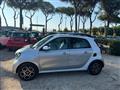 SMART FORFOUR 1.0cc PRIME 71cv TETTO PANORAMA BLUETOTTH CRUISE