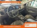 NISSAN QASHQAI 2021 1.3 Mild Hybrid 158CV X-Tronic N-Connecta (Tetto)