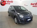 CITROEN C1 Airscape VTi 72 S&S 5 porte Feel.