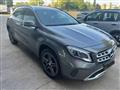 MERCEDES CLASSE GLA d Automatic Business