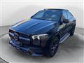 MERCEDES CLASSE GLE GLE Coupe 400 d Premium Pro 4matic auto