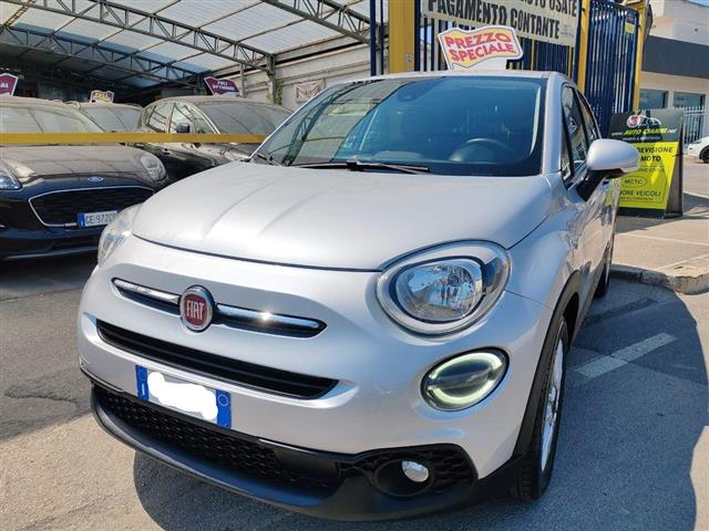 FIAT 500X 1.3 M.Jet 95 CV Connect