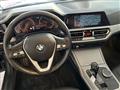 BMW SERIE 3 320d xDrive Business Advantage