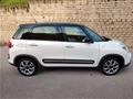 FIAT 500 L 1.3 Multijet 85 CV Dualogic Easy