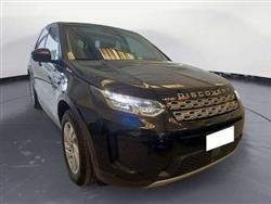 LAND ROVER DISCOVERY SPORT 2.0 Si4 MHEV 200cv S AWD Auto