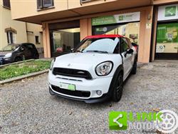 MINI 3 PORTE JCW 1.6 John Cooper Works GARANZIA INCLUSA