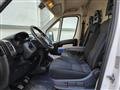 FIAT DUCATO 35 2.3 MJT 130CV PL-TA  L3H2 Furgone Maxi