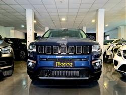 JEEP Compass 1.6 Mjt II 2WD Limited