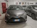 TOYOTA YARIS 1.5 Hybrid 5 porte Business