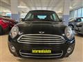 MINI MINI 3 PORTE 1.6 16V One D