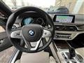 BMW SERIE 7 d xDrive Eccelsa"RADAR"TEL.360°"SED. MASSAGGIANTI"