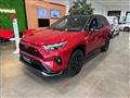 TOYOTA RAV4 2.5 PHEV E-CVT AWD-i GR SPORT