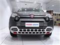 FIAT PANDA CROSS Panda Cross 0.9 TwinAir Turbo S&S 4x4