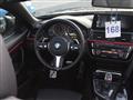 BMW SERIE 4 d Cabrio Sport