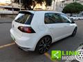 VOLKSWAGEN GOLF Performance 2.0 TSI DSG 5p. BlueMotion Technology