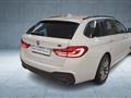 BMW SERIE 5 TOURING d Touring Msport Aut.