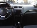 SUZUKI SWIFT MACERATA - 1.2 VVT 4WD 5 porte GL Style