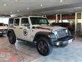 JEEP WRANGLER UNLIMITED 2.8 CRD DPF RECON RUBICON AUTO *UNIPROP*