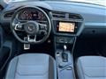 VOLKSWAGEN TIGUAN 2.0 TDI SCR DSG 4MOTION Sport R-Line Int/Ext