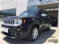 JEEP Renegade 2.0 Mjt 140 CV 4WD AD. Limited