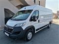 OPEL MOVANO 35 2.2 BlueHDi L4H2Furgone Heavy Edition