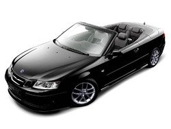 SAAB 9-3 Cabriolet 1.8 t Vector
