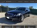 MERCEDES CLASSE E STATION WAGON CDI S.W. BlueEFFICIENCY Avantgarde