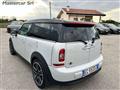 MINI CABRIO Clubman Clubman 1.6  Soho 98cv