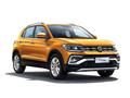 VOLKSWAGEN T-CROSS 1.0 TSI 115 CV R-Line