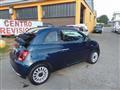 FIAT 500C 1.2 Lounge/GPL (CON ECO-INCENTIVO)