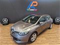 RENAULT CLIO 1.5 dCi 8V 75CV 5 porte OK NEOPATENTATI