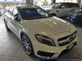 MERCEDES CLASSE GLA 4Matic