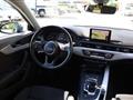 AUDI A4 AVANT Avant 2.0 TDI 122 CV S tronic S line edition