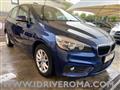 BMW SERIE 2 ACTIVE TOURER d  Advantage cambio automatico!!