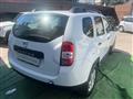 DACIA DUSTER 1.6 115CV Start&Stop 4x2 GPL