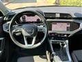 AUDI Q3 SPORTBACK SPB 45 TFSI quattro S tronic Business Plus MATRIX