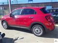 FIAT 500X 1.3 T4 150 CV DCT Red