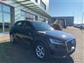 AUDI Q2 35 TDI quattro S tronic Business